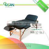 Adjust Height Massage Tables Adjustable Headrest Massage Table thumbnail-1