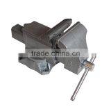 Heavy Duty Bench Vice Fixed With Anvil(16003 Vice,bench Vice,hand Tool)