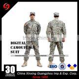 Wholesale Tactical Military Cap CP Camoflague 210gsm for Army ACU /BDUuniform thumbnail-3