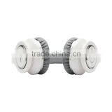 Wireless Bluetooth 4.0 Stereo Headphones (white)LH300 thumbnail-4