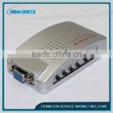 S-video to Dvi Adapter ,h0t138 1080p Usb to Vga Converter , Video to Vga thumbnail-2