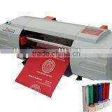 Audley Digital Hot Gold Foil Personalized Beautiful Gift Printer ADL-330A thumbnail-1
