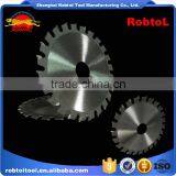 TCT Circular Saw Blade Metal Wood Miter Saw Disc MDF Hardwood Softwood Chipboard Rip Cut Cross Cutting Aluminium thumbnail-5