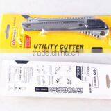Multi Aluminum Utility Knife thumbnail-4