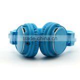 Best Selling High Quality Adjustable Custom Child Head Earphone thumbnail-5