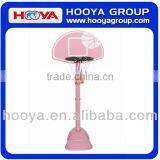 Kids Adjustable Basketball Hoop thumbnail-1