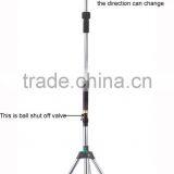 Garden Shower With Tripod thumbnail-4