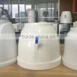 Home Use Plastic Manual Water Dispenser Cooler Non Electric thumbnail-2