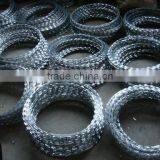 2016 China Anping Haotong Fence Used Barb Wire for Sale thumbnail-2