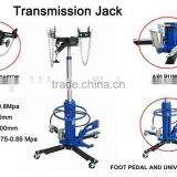CE Approved 0.5 T Hydraulic Transmission Jack thumbnail-2