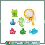 China Sales Great Plastic Bath Toy for Baby With EN71 thumbnail-1