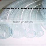 PVC Plastic Air Hose With High Quality High-pressure Reistance 12mm*8mm for Pneumatic&hydraulic Tools thumbnail-4