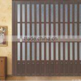 Partition Accordion Partition Door, Plastic Bifold Door thumbnail-1