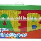 Foam Puzzle Mat thumbnail-1