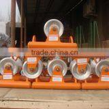 Wire Roller Guide by China thumbnail-1