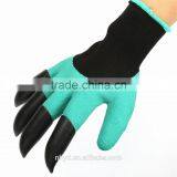 2017 Wholesale Garden Gloves for Digging and Planting thumbnail-3