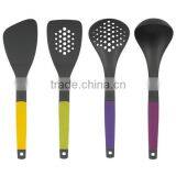 NY-6726 Newest Colorful Nylon Kitchen Utensil Set thumbnail-1