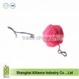 Rose Shaped Polyester Shopping Tote Bag for Beloved thumbnail-2