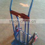 Qingdao Foldable Steel HT1312 Stair Climbing Hand Truck thumbnail-1