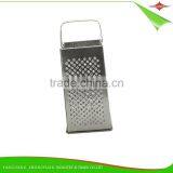 ZY-N5006 Good Quality 9 Inch 4 Sides Grater Full Stainless Steel Grater thumbnail-5