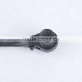 Black Pointed Tail Ratchet Wrench,19*22 Ratchet Wrench,black Ratchet Wrench thumbnail-6