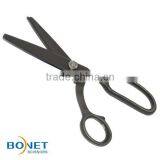 S21021/SPI0002 LFGB Certificated 8-1/4'' & 9" High Quality Stainless Steel Full Titanium Cloth Scissors Pinking Shears thumbnail-6