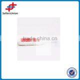 Wholesale White Microfibre Flat Brush For Car Cleaning