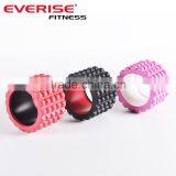 New Type 10x14cm Short Mini Deep Therapy Massage Grid Tissue Massage Eva Grid Foam Rollers thumbnail-6