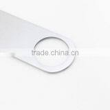 Heavy Duty Stainless Steel Bottle Opener Hand-Held Opener Can Opener thumbnail-5