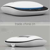 Smart Pm2.5 Remover Solar Power Car Air Cleaner Purifiers thumbnail-2