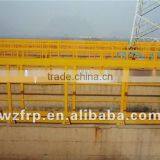 Fiberglass Pultruded Channels thumbnail-3