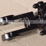 3000PSI Double Acting Tie-rod Hydraulic Cylinder for Agriculture Machine thumbnail-3