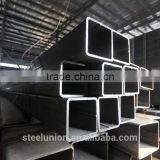 Steel Pipes Galvanized/Steel Tube/Steel Square Pipes Manufacturer