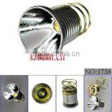 Flashlight MC-E 3 Mode MCE LED Bulb thumbnail-1