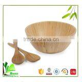 China Wholesale Custom Bmaboo Baby Bowl thumbnail-6