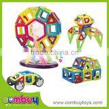 Most Popular Educational Wisdom Toys Magnetic Building Blocks Toy thumbnail-1