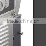 Hot Sale Automatic Manual Sugarcane Fruit Juice Squeezing Machine thumbnail-3