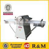 Restaurant Used Semi-automatic Dough Sheeter for Sale thumbnail-1