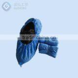 Made in China OEM New Design Custom Printed Shoe Cover thumbnail-5