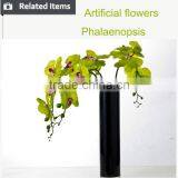 High Quality Artificial Flowers Tiny Hydrangea-5 Heads for Sales thumbnail-5