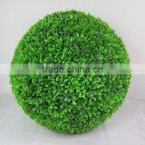 Plastic Topiary Balls Indoor and Outdoor Decor thumbnail-1
