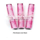 3 Pcs Pack Roll Lavender Scent Drawer Liner Gift Box thumbnail-3