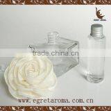 EA3-1353 Home Decoration Glass Bottle Sola Flower Perfume Diffuser Aroma Reed Diffuser thumbnail-3