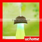 UCHOME Portable Mini USB Humidifier/Ultrasonic Diffuser Humidifier thumbnail-5