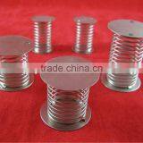 Shaped Spring for Toy,metal Hardware Accessories thumbnail-1