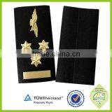 Custom Durable Golden Shoulder Epaulet