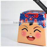 Customized Fabulous Cardboard Wedding Packaging Box thumbnail-4
