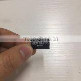 2017 Customized High Quality Hair Extension Woven Labels thumbnail-4