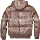 New Design Top Quality Camouflage Motorcycle Jacket thumbnail-4