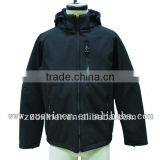 Winter Men Jacket Nylon Windproof With Hood thumbnail-1